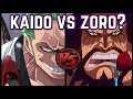 ZORO VS KAIDO?!? Il MISTERO del Triangolo Florian! ONE PIECE REPODCAST - Capitolo 953
