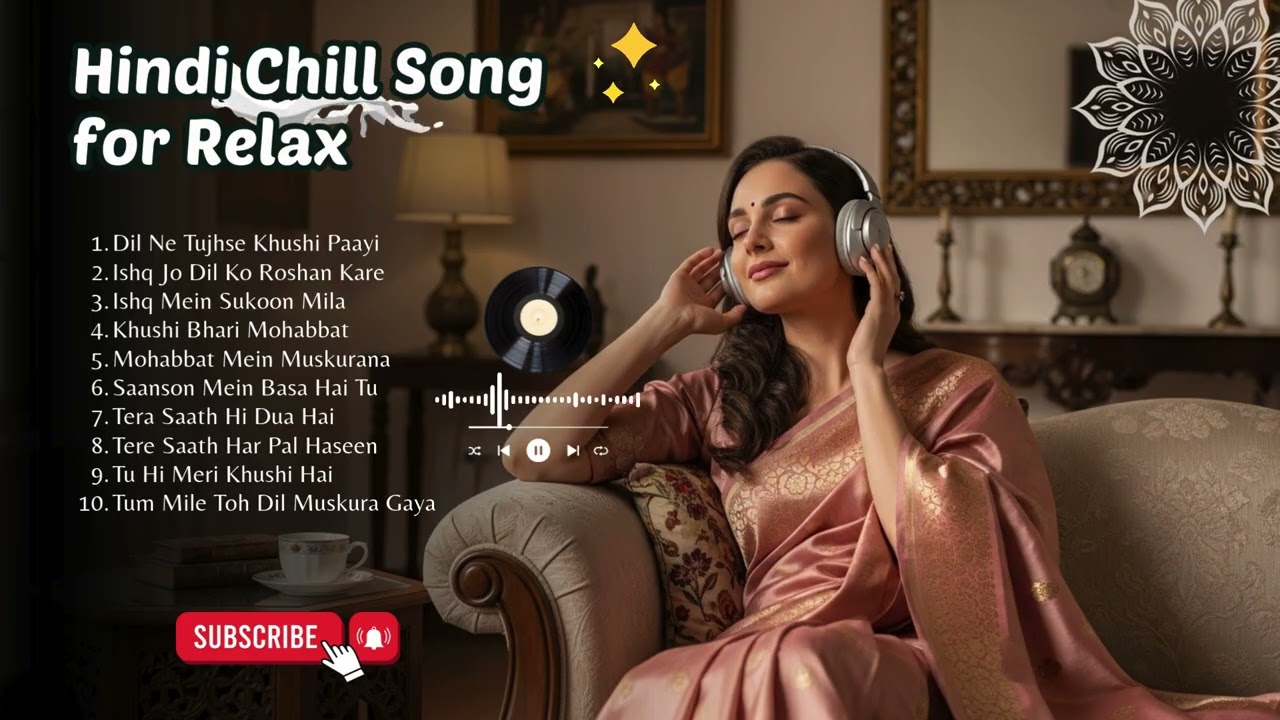 Hindi Love Songs 2026 🎶 New Romantic & Emotional Bollywood Tracks