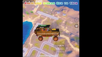 Cheer park la kuda haker flying car #shorts