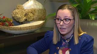 Amanda Berry One Year At Fox8