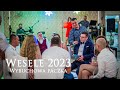 WESELE 2023 Zespół KONTRAST Oczepiny konkurs wybuchowa paczka sala Siódme niebo Czewińsk nad wisłą