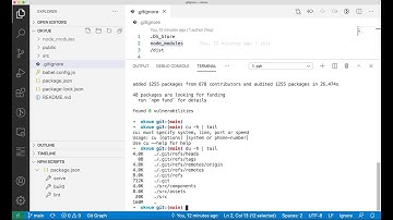 자바 웹 개발자를 위한 Vue.js 시작하기 - #2 프로젝트 아키텍처