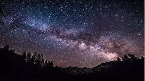 ASTR 503 - Class 3 - Video 4 - Equatorial to Galactic Coordinates