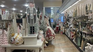 SUNDAY RESET: FULLY LOADED HOME GOODS COMPILATION | CHRISTMAS DECOR 2023  #christmas