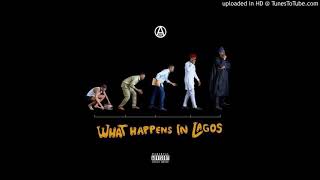 Ajebutter22 – We Are Bad Boys (feat. M.I)