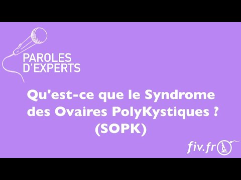 Vidéo: 4 façons d'ovuler avec le syndrome des ovaires polykystiques (SOPK)