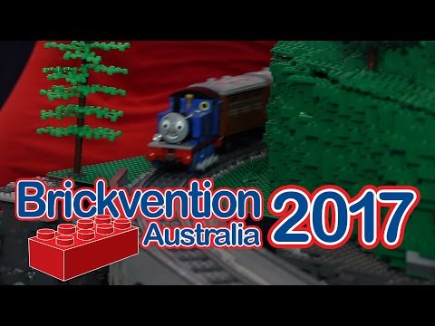 Brickvention
