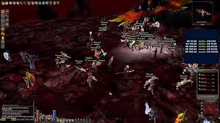 Priston Live -  PVP ALFA MIGAL