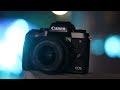 Kai W по-русски: Обзор Canon EOS M5