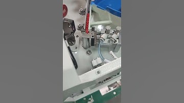 0.3-16 mm2 wire stripping and crimping machine for loose ferrule terminals 1.5mm2 wire demo#machine