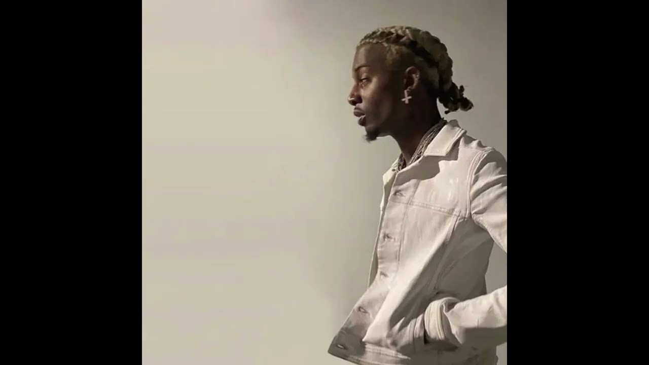 Playboi Carti - Superstar (Official Audio) Remaster CDQ