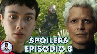 Alien Earth Capítulo 8 | Opinión, Análisis y Teorías