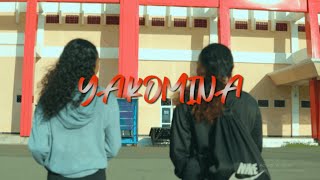 YAKOMINA - No Name Crew ( Music/Video)