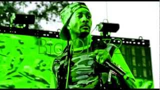 *NEW* Krayzie Bone - Kush Cloud (Solo)