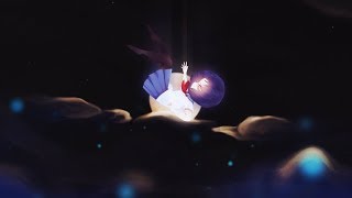 Synthion - Submerge (feat. Fokushi) (Official Audio)