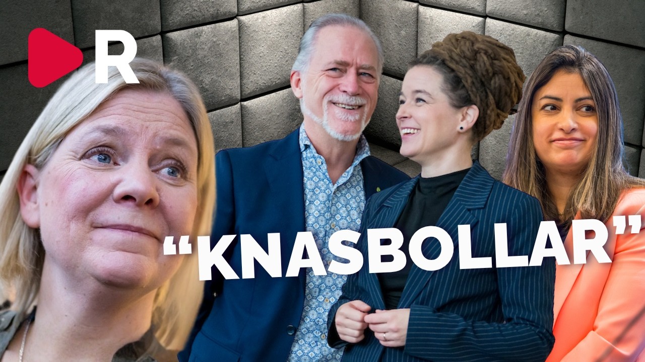 Ger Socialdemokraterna upp valet för att slippa V, MP och C?