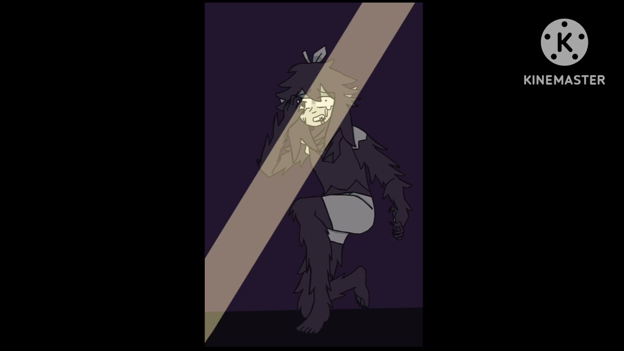 Abbie Werewolf Transformation || Audio Concept || FPE