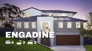 9 Boala Place Engadine | Auction