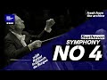 Symphony No 4 Beethoven Danish National Symphony Orchestra Rafael Frühbeck De Burgos Live 