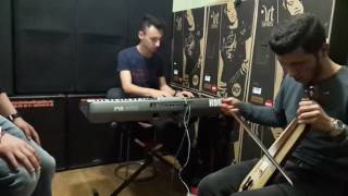 Okan Karadeni̇z - Muhabbet Horonu