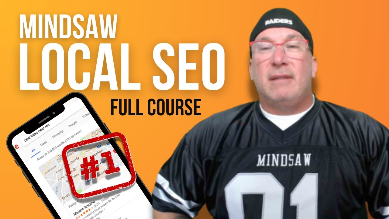 Complete SEO Course: for Beginners Learn to Rank #1 in Google-2025 ...