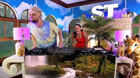2021_04_06 SOFI TUKKER HOUSE TUESDAYS