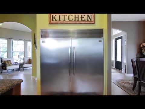 4810 Pine Wood Meadows Ln, Spring, TX home video tour