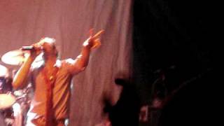 Scott Weiland- Missing Cleveland Irving Plaza