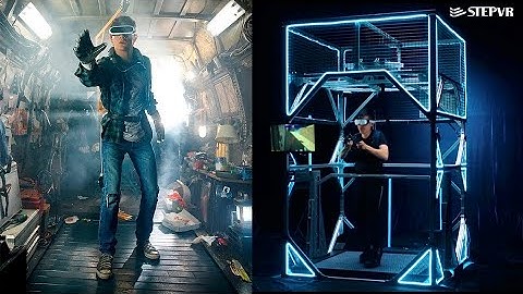 The History of Omnidirectional Treadmills