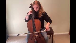 Sorcerers Apprentice Part 4, Slow