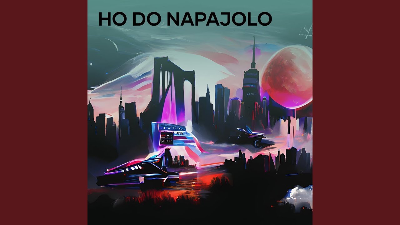 ho do napajolo