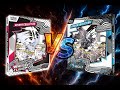 ¿Quién GANARÁ esta Batalla de Sobres🏆? White Flare VS Black Bolt | Pokémon TCG