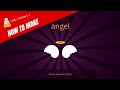 Little Alchemy 2 - Angel