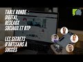 🔥 Table ronde 100% BTP - Les secrets d&#39;artisans à succès