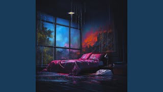 Harmony in Raindrop's Slumber