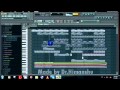 Beat 1 punjabi beat making in fl studio  uk vibe   drhimanshu