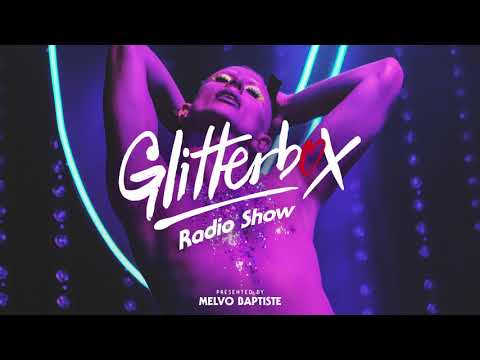 Glitterbox Radio Show 167: The House Of Romanthony