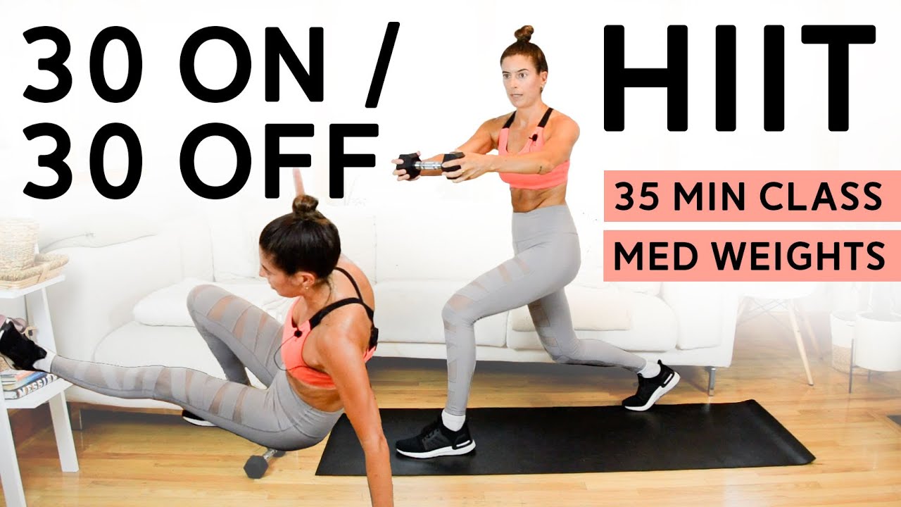 30-on-30-off-hiit-workout-35-mins-medium-weight-youtube
