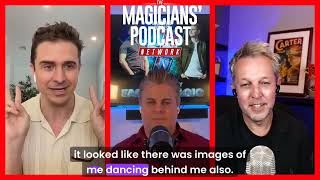 Adam Trent on his incredible Video To Life