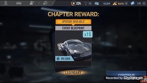 NFS NO LIMITS | PROVING GROUNDS | ASTON MARTIN ONE-77 | Day 6 - FINALS | Event 14 - MIX-UP