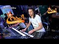 السيد حسن وعبسلام وطلعات ناار HD # مليارية اولاد العبسى- طرانيس # شركة النجوم