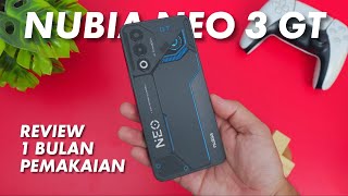 Nubia Neo 3 GT 5G Pros and Cons After a Month of Use 🔥 screenshot 4