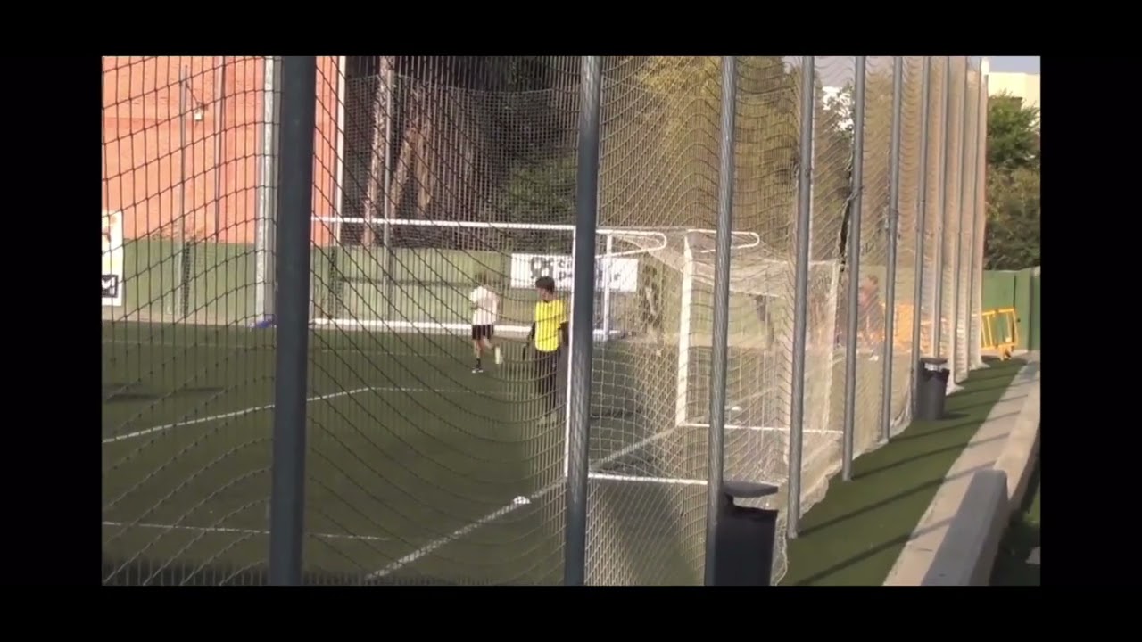 Parsa Ghaffari 2022-2023