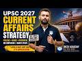 The Ultimate Strategy to Master Current Affairs for UPSC #joktaacademy #upsc #ias #currentaffairs