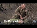 Ukrainian soldiers on front line reveal how Russian invasion started | Kramatorsk dispatch