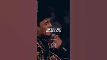 Thumbnail of AMOR ETERNO  -  JUAN GABRIEL (Feliz Dia Mamá ) ESTADOS //LETRA