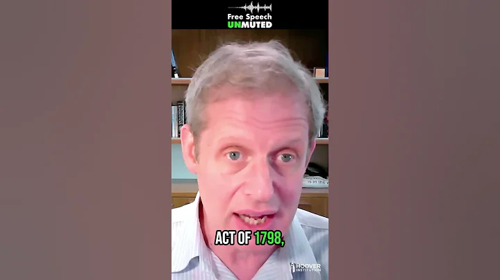 Hurricane Helene to the 1798 Sedition Act: Calls to Restrict Misinformation | Free Speech Unmuted