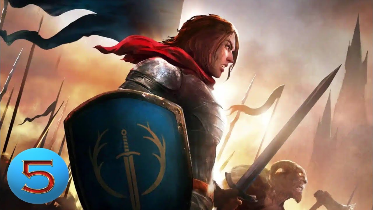 Songs of Conquest: The Song of Stoutheart - Death to Diplomacy (Arleon Mission 4 Part 1/4)