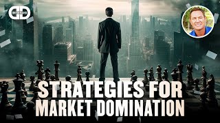 Strategies for Market Domination | DarrenDaily On-Demand