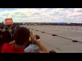 corvette vs запорожец Drag